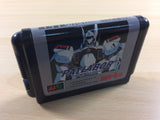 DE3925 Kidou Keisatsu Patlabor 98Shiki Kidou Seyo BOXED Mega Drive Genesis Japan
