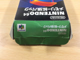 Memory Expansion Pak BOXED Nintendo 64 N64 Japan - DE2598