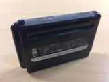 de3925 Kidou Keisatsu Patlabor 98Shiki Kidou Seyo BOXED Mega Drive Genesis Japan