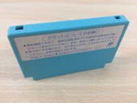 dc6274 Rock Board Wily & Right Rockman Megaman BOXED NES Famicom Japan
