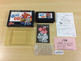 Flying Hero BOXED NES Famicom Japan - UA5954