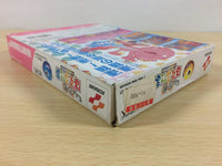 ua3664 Susume Taisen Puzzle Dama BOXED N64 Nintendo 64 Japan