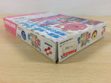 ua3664 Susume Taisen Puzzle Dama BOXED N64 Nintendo 64 Japan