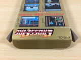 ua5300 Cross Fire BOXED NES Famicom Japan