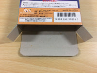 ua2483 Blizzard Yuki Rannyuu!! Pro Wrestling BOXED SNES Super Famicom Japan