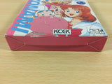 ua3664 Susume Taisen Puzzle Dama BOXED N64 Nintendo 64 Japan