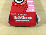 wa1018 Game Boy Camera Pocket Camera Red BOXED GameBoy Game Boy Japan