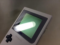 de2599 GameBoy Pocket Gray Grey BOXED Game Boy Console Japan