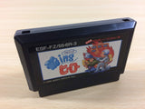 Flying Hero BOXED NES Famicom Japan - UA5954