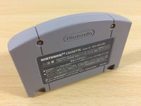 ua3664 Susume Taisen Puzzle Dama BOXED N64 Nintendo 64 Japan