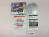 g4378 Daytona USA 2001 Dreamcast Japan