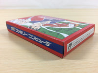 UA5301 Akagawa Jirou no Yuurei Ressha BOXED NES Famicom Japan
