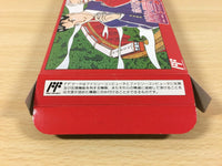 UA5301 Akagawa Jirou no Yuurei Ressha BOXED NES Famicom Japan