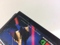 dd7505 Star Cruiser BOXED Mega Drive Genesis Japan