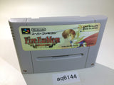 Fire Emblem Thracia 776 SNES Super Famicom Japan - AQ6144