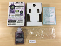wa1020 Game Boy Camera Pocket Clear Purple BOXED GameBoy Game Boy Japan