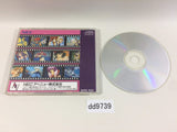 dd9739 Dragon Knight III SUPER CD ROM 2 PC Engine Japan