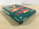 xa5318 The Legend of Zelda 1 BOXED NES Famicom Japan
