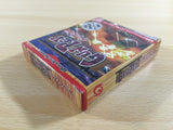 de6702 GUNPEY BOXED Wonder Swan Bandai Japan
