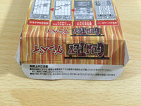 de6702 GUNPEY BOXED Wonder Swan Bandai Japan