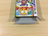 ua8461 Pocket Puyo Puyo Sun BOXED GameBoy Game Boy Japan