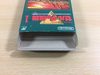 xa5318 The Legend of Zelda 1 BOXED NES Famicom Japan
