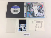 dd7281 Metal Stoker BOXED PC Engine Japan