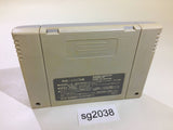 Romancing SaGa SNES Super Famicom Japan - SG2038