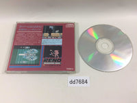 dd7684 Legion CD ROM 2 PC Engine Japan