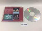 dd7684 Legion CD ROM 2 PC Engine Japan