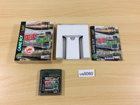 ua8060 Densha de Go BOXED GameBoy Game Boy Japan