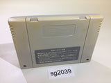 Romancing SaGa SNES Super Famicom Japan - SG2039