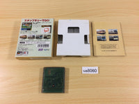 ua8060 Densha de Go BOXED GameBoy Game Boy Japan