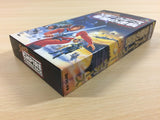 ua3077 Super Star Wars The Empire Strikes Back BOXED SNES Super Famicom Japan