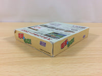 ua8060 Densha de Go BOXED GameBoy Game Boy Japan