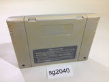 Romancing SaGa SNES Super Famicom Japan - SG2040