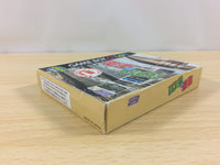 ua8060 Densha de Go BOXED GameBoy Game Boy Japan