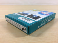 ua5303 The Blue Marlin Fishing BOXED NES Famicom Japan