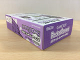wa1021 Game Boy Camera Pocket Clear Purple BOXED GameBoy Game Boy Japan