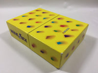WA1762 Ginga Densho Galaxy Odyssey Jigoma Sousa File BOXED Famicom Disk Japan