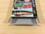 ua8060 Densha de Go BOXED GameBoy Game Boy Japan