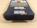 ua3077 Super Star Wars The Empire Strikes Back BOXED SNES Super Famicom Japan