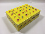WA1762 Ginga Densho Galaxy Odyssey Jigoma Sousa File BOXED Famicom Disk Japan