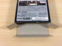 ua5185 Shin Star Trek OoinaruIsan IFD no NazoWo Oe BOXED SNES SuperFamicom Japan