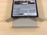ua5185 Shin Star Trek OoinaruIsan IFD no NazoWo Oe BOXED SNES SuperFamicom Japan