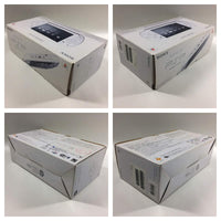 wa1555 PSP-2000 CERAMIC WHITE BOXED SONY PSP Console Japan