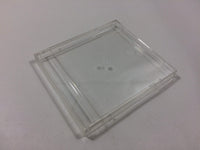 WA1762 Ginga Densho Galaxy Odyssey Jigoma Sousa File BOXED Famicom Disk Japan