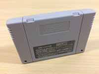 ua3077 Super Star Wars The Empire Strikes Back BOXED SNES Super Famicom Japan