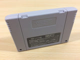 ua3077 Super Star Wars The Empire Strikes Back BOXED SNES Super Famicom Japan