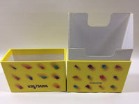 WA1762 Ginga Densho Galaxy Odyssey Jigoma Sousa File BOXED Famicom Disk Japan